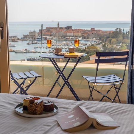 City Apartments 2 Budva Luaran gambar