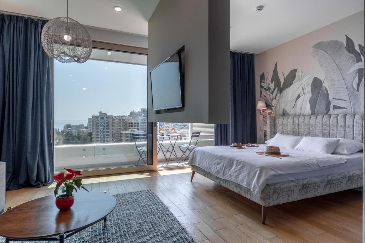 City Apartments 2 Budva Luaran gambar