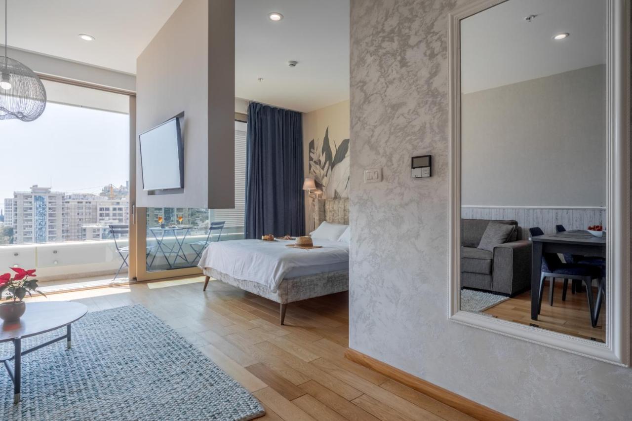 City Apartments 2 Budva Luaran gambar