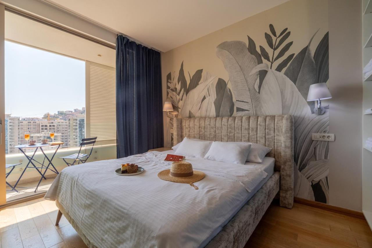 City Apartments 2 Budva Luaran gambar