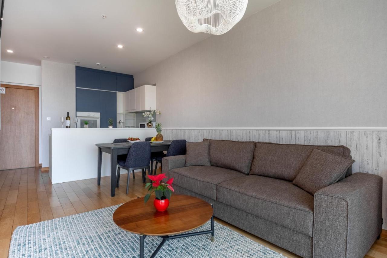 City Apartments 2 Budva Luaran gambar