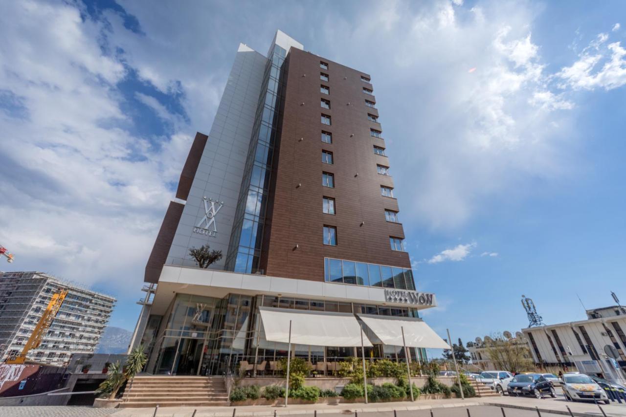 City Apartments 2 Budva Luaran gambar