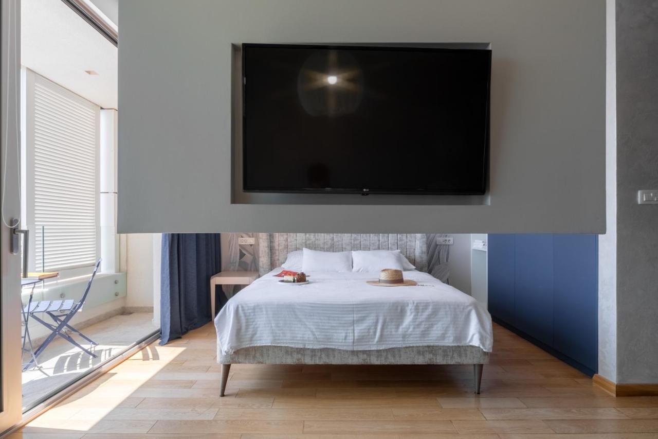 City Apartments 2 Budva Luaran gambar